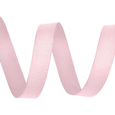 10m Grosgrain Ribbon 6mm 10mm