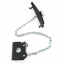 GENUINE Spare Wheel Carrier