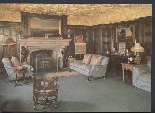 Cambridgeshire postcard the - cambridgeshire,