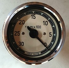 MECHANICAL REV COUNTER 3000