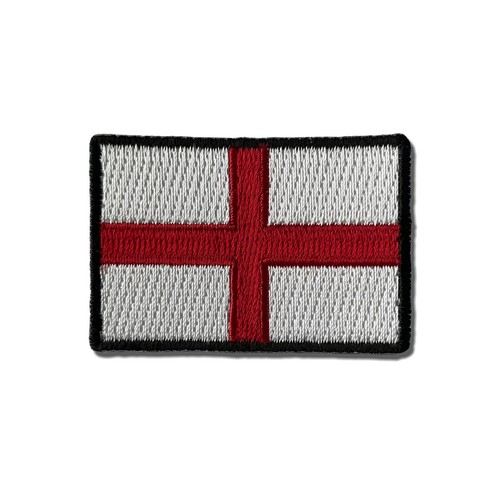 Embroidered england english - england,