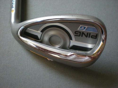 Ping series graphite regular - graphite,