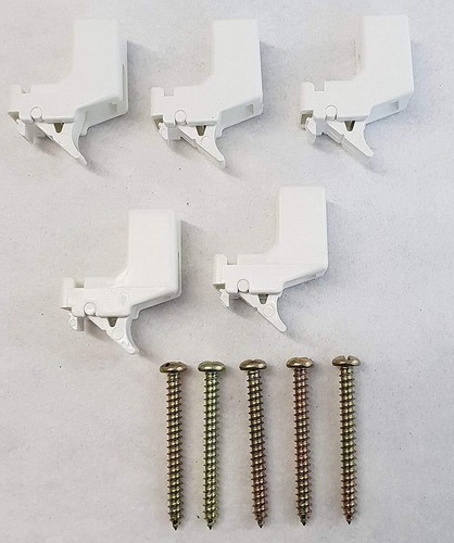Harrison drape curtain track - harrison,
