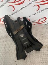 KTM 85 SX SKID TRAY UNDERTRAY 2020 KTM SX BREAKING SEE SHOP  BK028