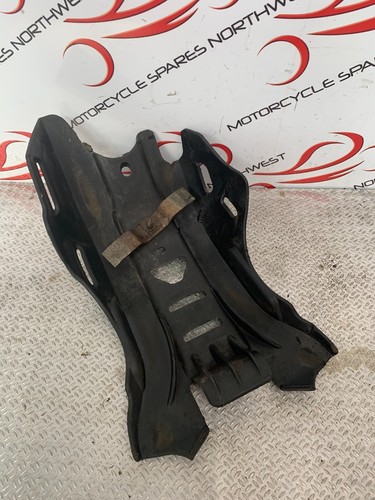 Ktm skid tray - ktm, sx