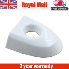 Fit Nissan Juke & Micra Drivers Door Lock Cover with Key Hole 806441KK0D❤UK