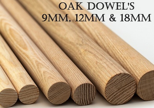 297 oak hardwood - 12″,