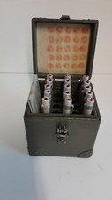 Soviet Military Dosimeter Set