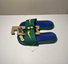 Nike Benassi Solarsoft Slides