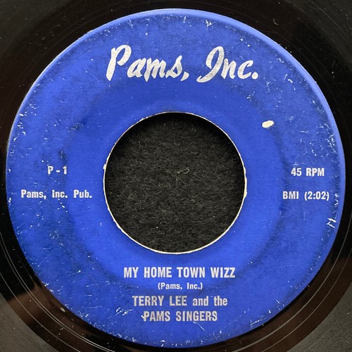Home town wizz - my,