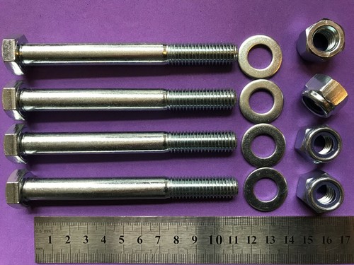 Pairs m12 110mm tow - x,