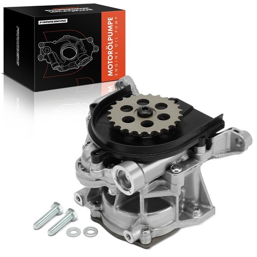 Premium engine oil pump for - a-premium,