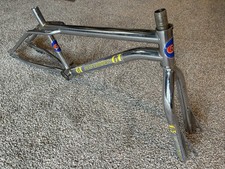 OLD SCHOOL BMX ORIGINAL '84 GT