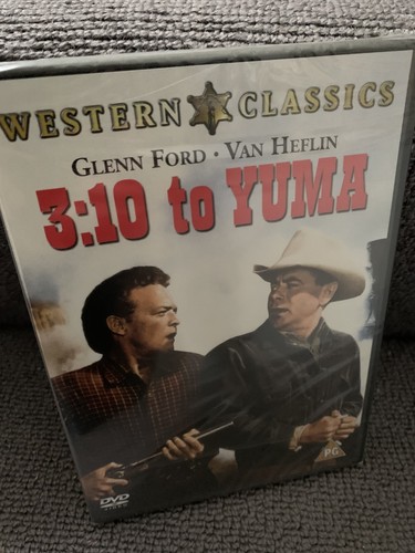 Yuma new sealed - yuma,