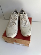 grenson sneaker12  in nubuck