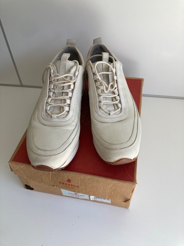 Grenson sneaker12 nubuck - sneaker12,