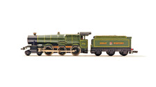 GRAHAM FARISH N GAUGE - GREAT