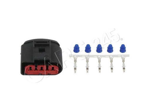 Central electrics cable repair - central,
