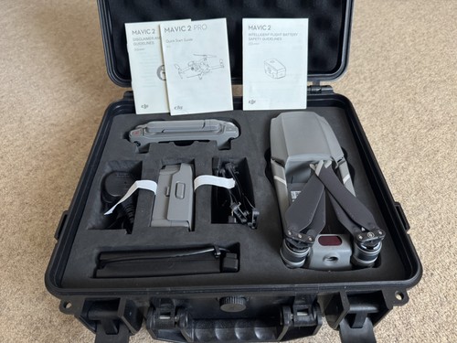 Dji mavic pro - 2, good