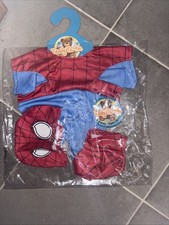 Teddy Bear Outfit Set