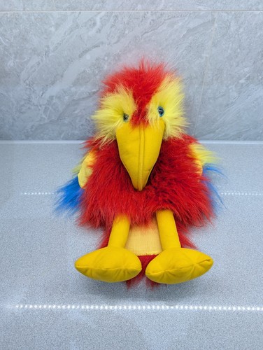 The puppet company fluffy - the,