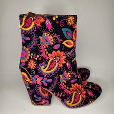 NAUGHTY MONKEY Embroidered