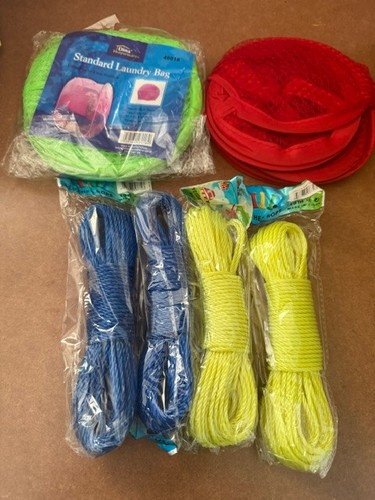15m washing line - 15m,
