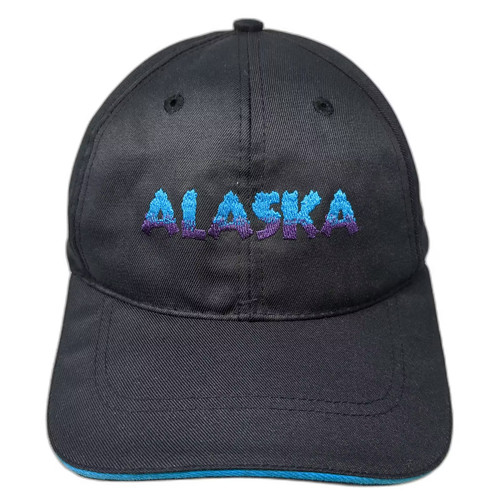 Arctic gear alaska baseball - arctic,