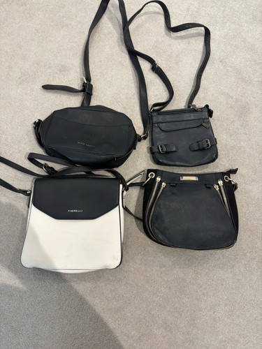 Bundle ladies bags river - of,