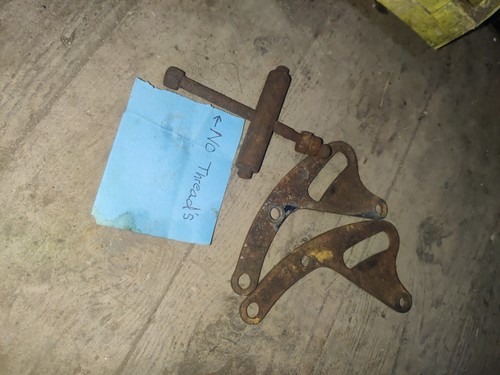 Rigid frame triumph - rigid,