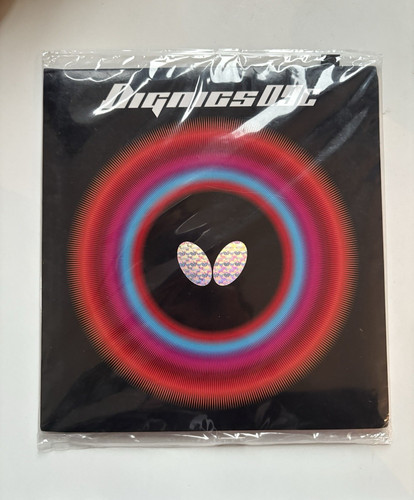 Butterfly dignics 09c - 09c, black