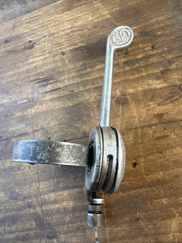 Simplex gear shifter vintage - gear,