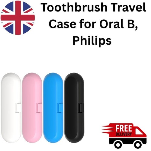 Toothbrush travel case for - toothbrush,