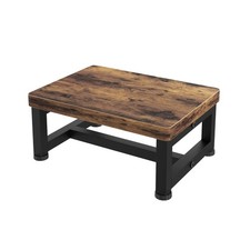 Wooden Step Stools for Adults