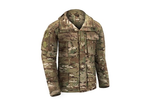 Clawgear mobility smock - mobility,