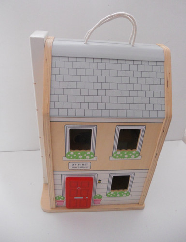 Bigjigs toys first dolls - bigjigs,
