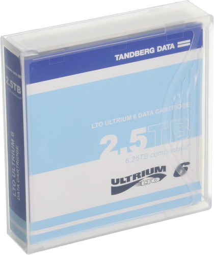 Tandberg data quantum - x,