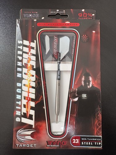 Rare stephen bunting gen - rare,