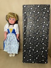 Vintage Christeli Luzern Swiss