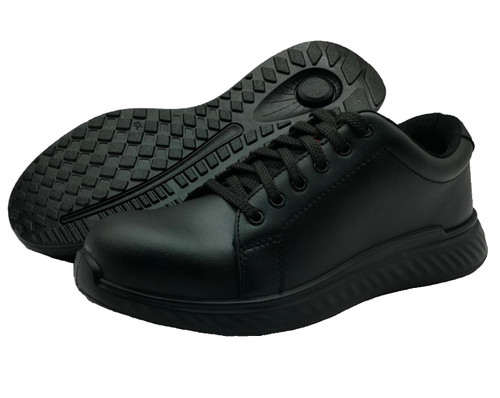 Black comfort ladies - comfort, lt740