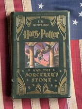 Harry Potter & The Sorcerer's
