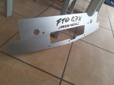 Mitsubishi FTO GPX MIVEC slam