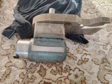 Huron Milling Machine