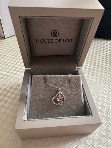 House lor white gold - of, small