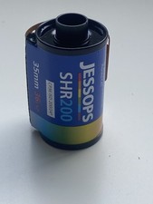 Jessops SHR200 35mm x 36