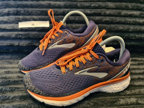 Brooks ghost running shoes - brooks,