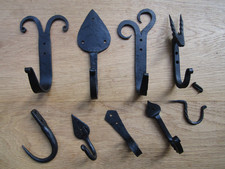 Pack of 5 HANDFORGED