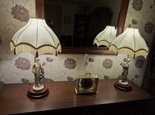 Giuseppe Armani Florence Lamps