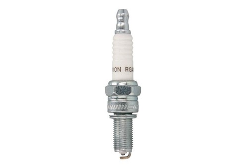 Spark plug fits - alfa, romeo