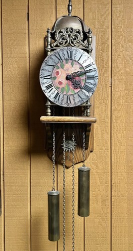 Vintage english lantern - english,
